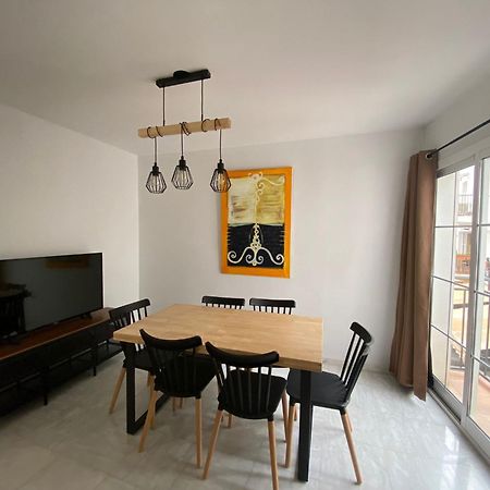 1 Mijas Apartment Εξωτερικό φωτογραφία