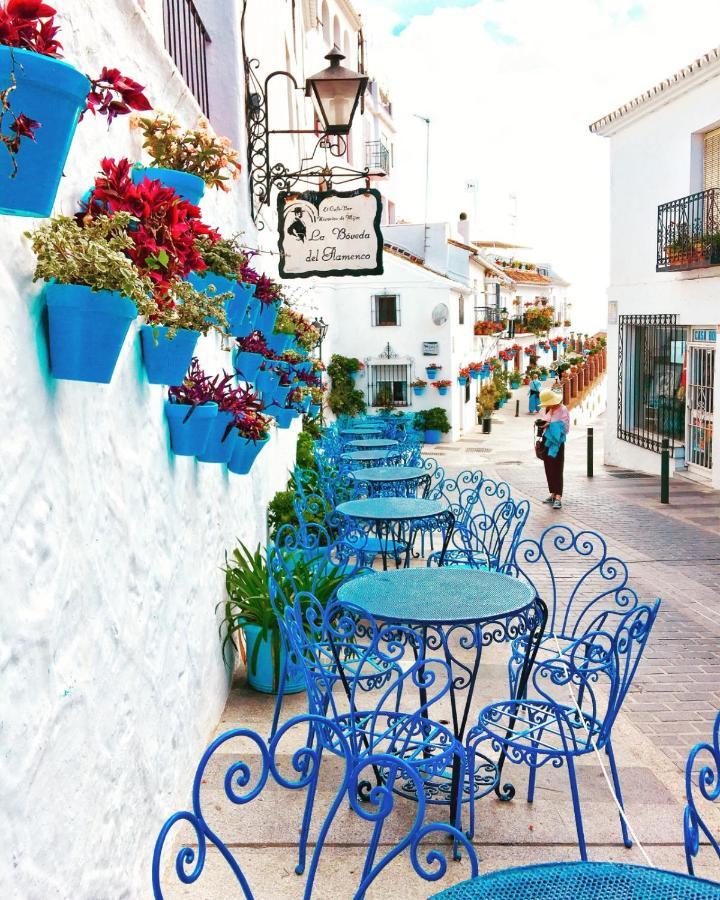 1 Mijas Apartment Εξωτερικό φωτογραφία