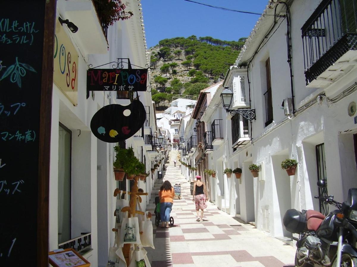 1 Mijas Apartment Εξωτερικό φωτογραφία