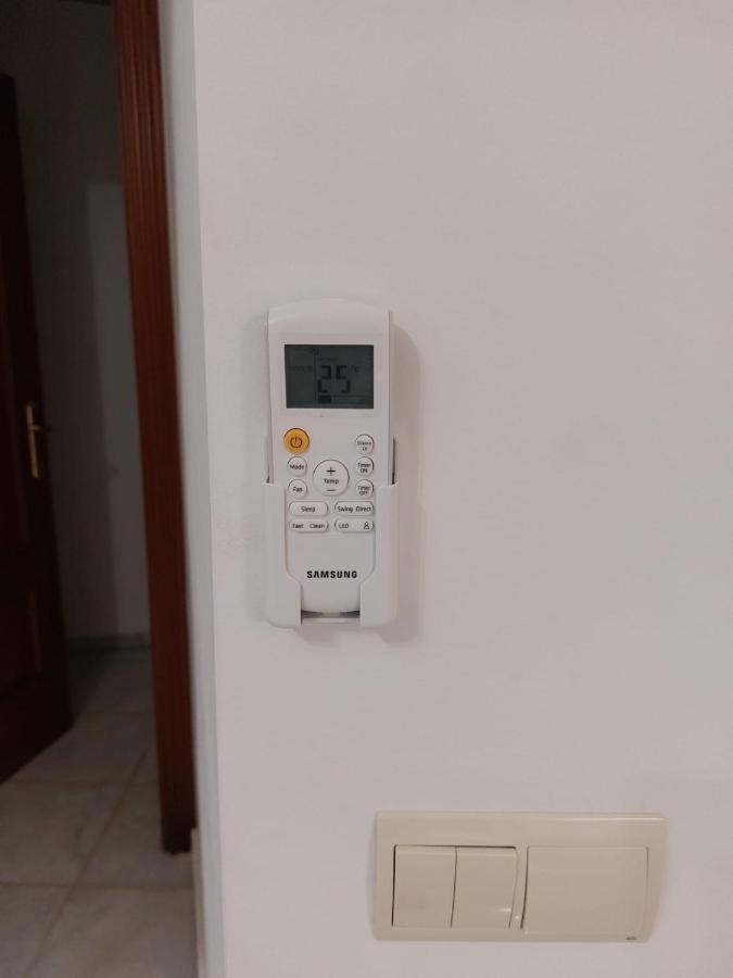 1 Mijas Apartment Εξωτερικό φωτογραφία