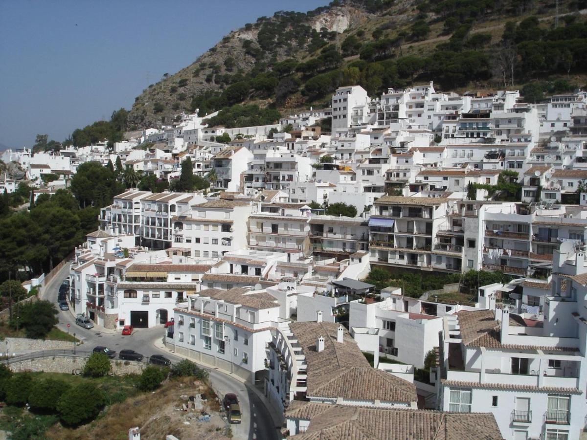 1 Mijas Apartment Εξωτερικό φωτογραφία