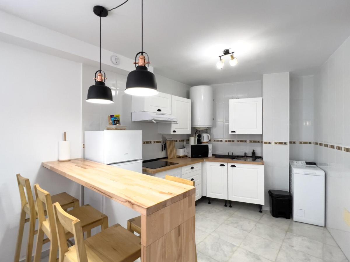 1 Mijas Apartment Εξωτερικό φωτογραφία
