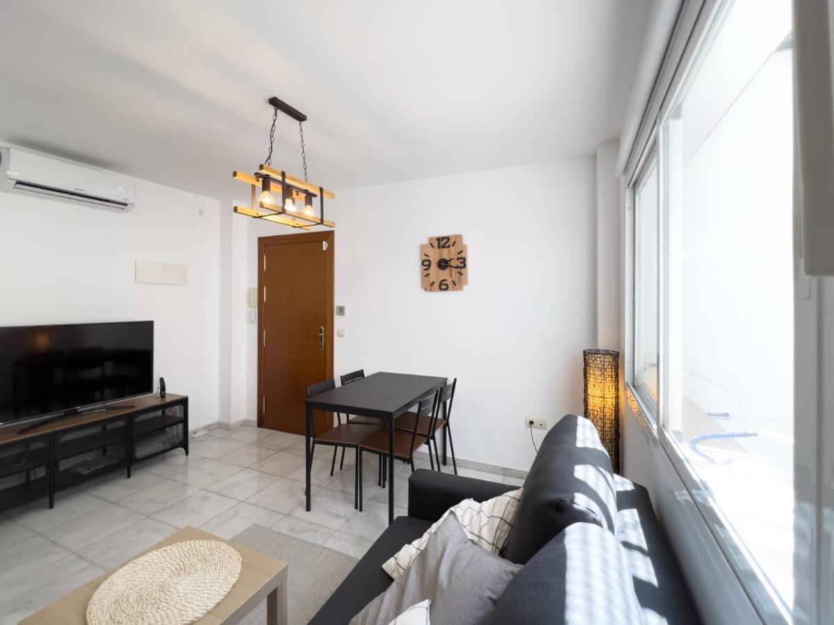 1 Mijas Apartment Εξωτερικό φωτογραφία