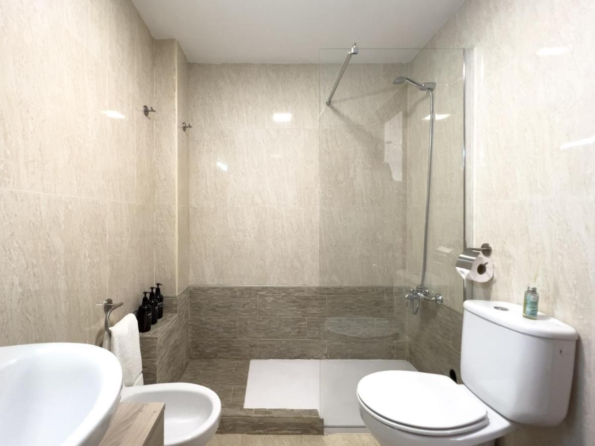 1 Mijas Apartment Εξωτερικό φωτογραφία