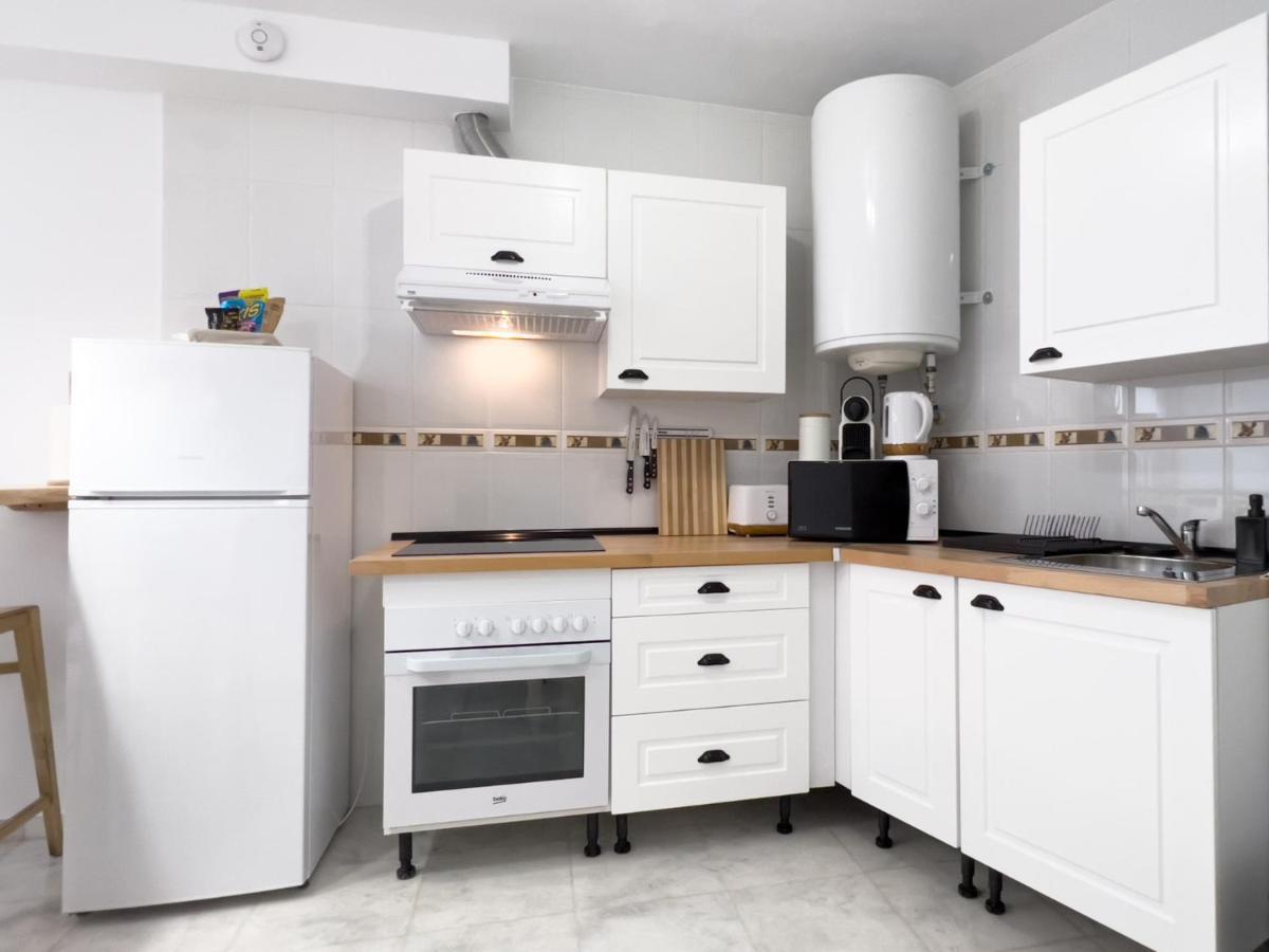 1 Mijas Apartment Εξωτερικό φωτογραφία