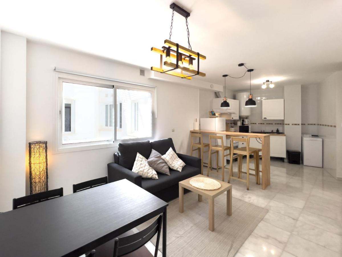 1 Mijas Apartment Εξωτερικό φωτογραφία