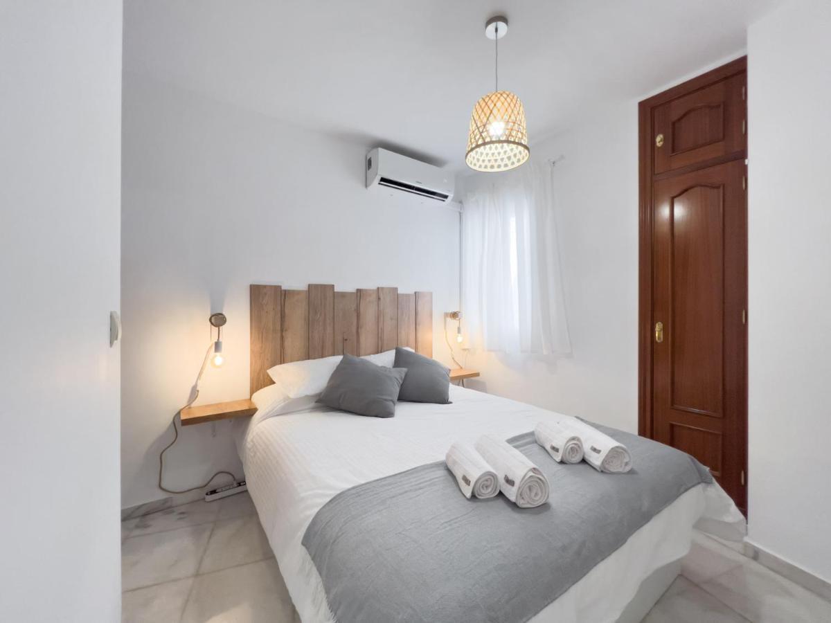 1 Mijas Apartment Εξωτερικό φωτογραφία