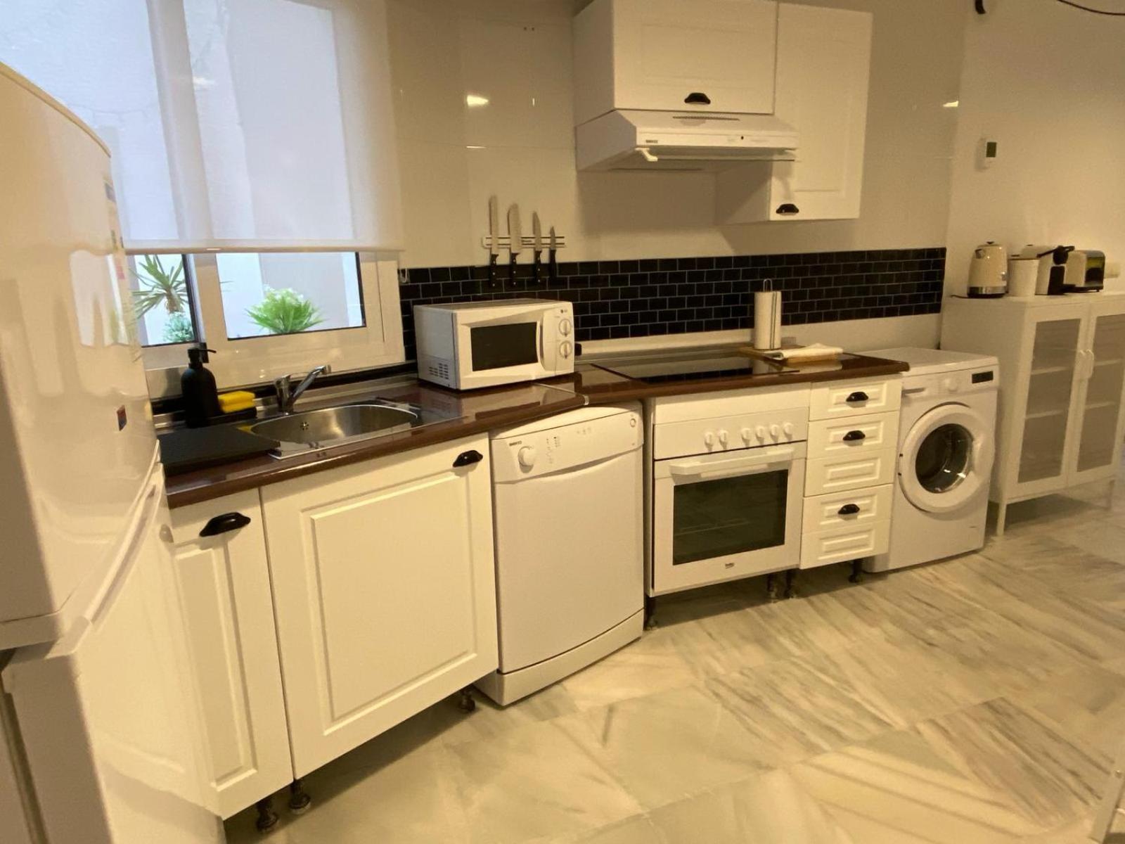 1 Mijas Apartment Εξωτερικό φωτογραφία