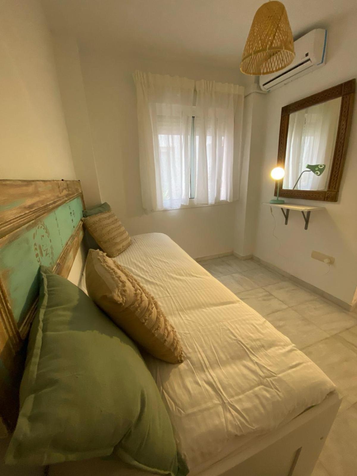 1 Mijas Apartment Εξωτερικό φωτογραφία