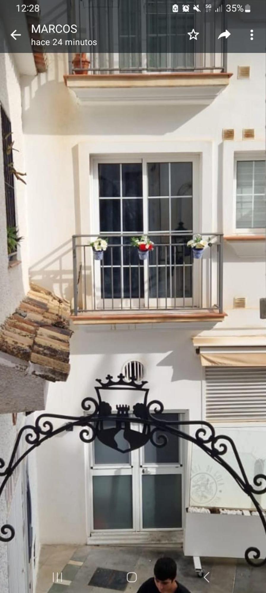 1 Mijas Apartment Εξωτερικό φωτογραφία