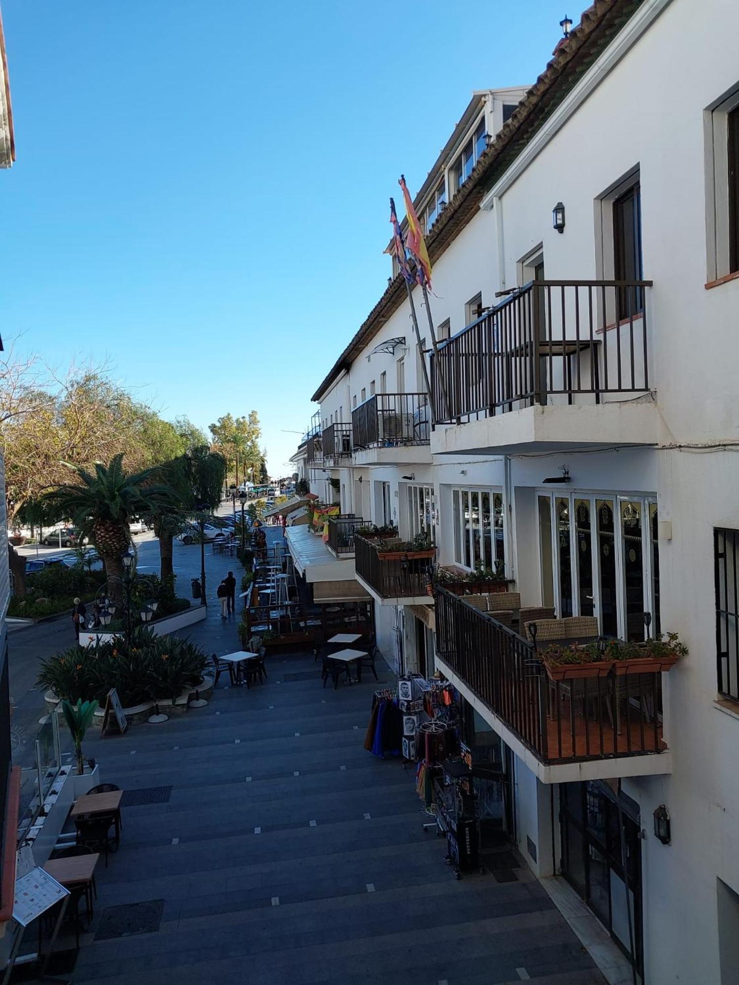 1 Mijas Apartment Εξωτερικό φωτογραφία