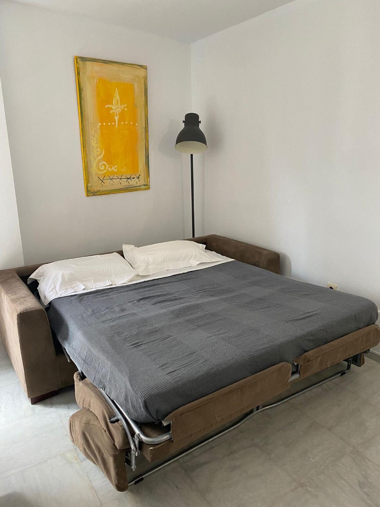 1 Mijas Apartment Εξωτερικό φωτογραφία