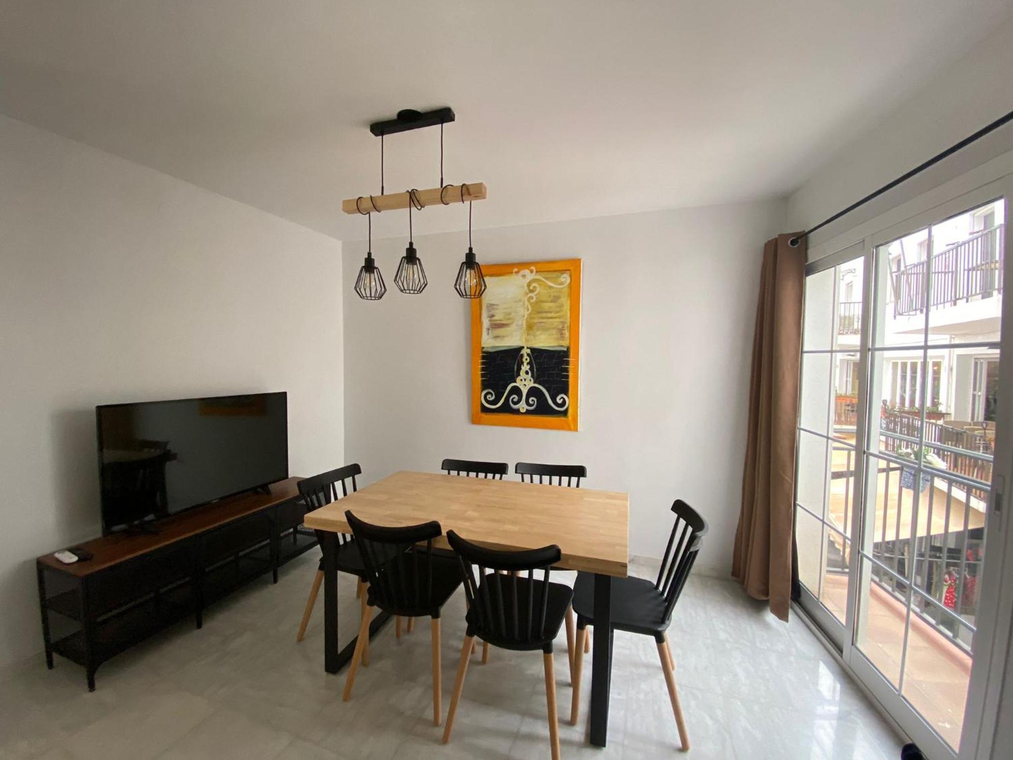 1 Mijas Apartment Εξωτερικό φωτογραφία