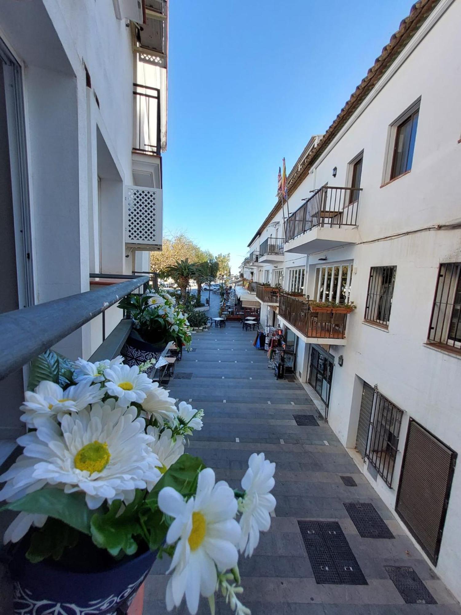 1 Mijas Apartment Εξωτερικό φωτογραφία