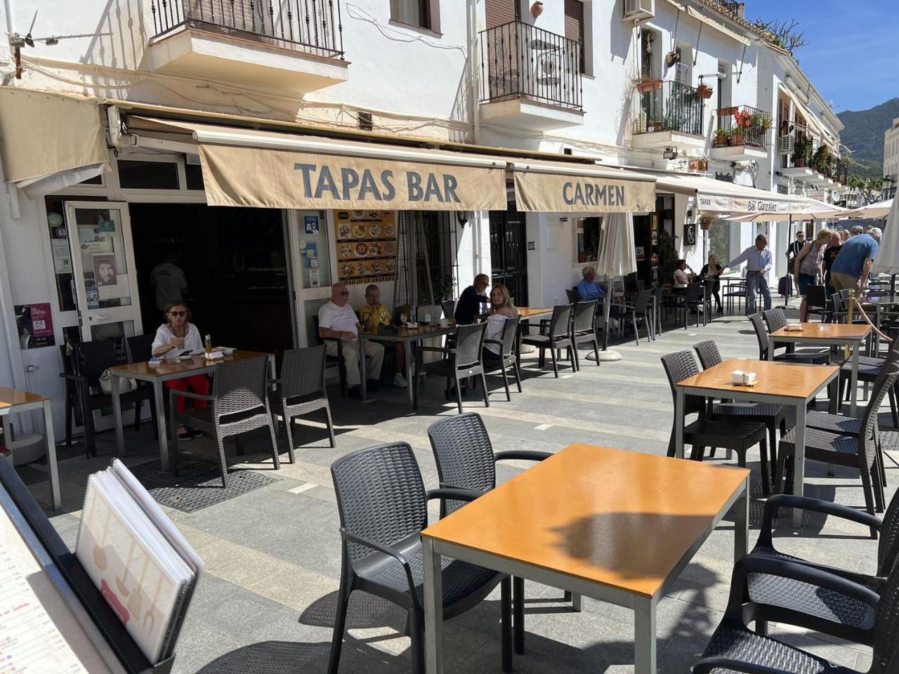 1 Mijas Apartment Εξωτερικό φωτογραφία